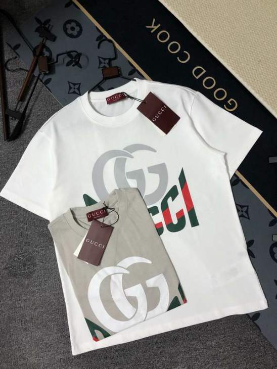 Picture of Gucci T Shirts Short _SKUGucciS-XLhgntx3611514